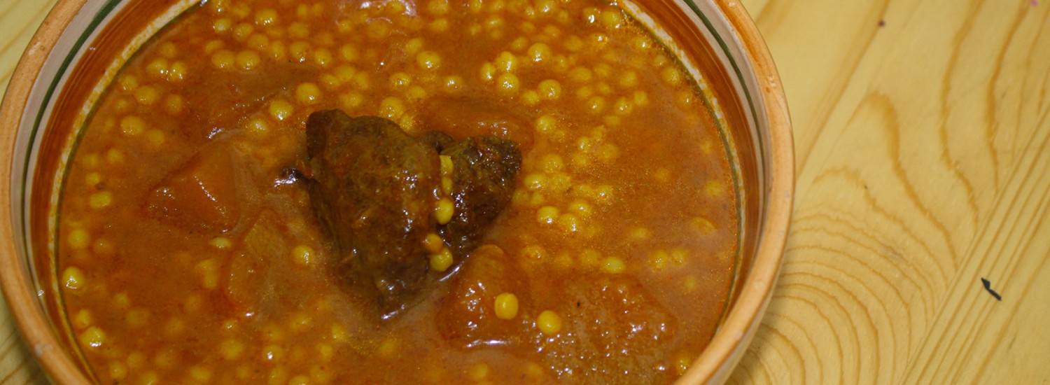 recette soupe de-plomb mhamsa