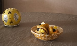 Recette fricassé - beignet tunisien